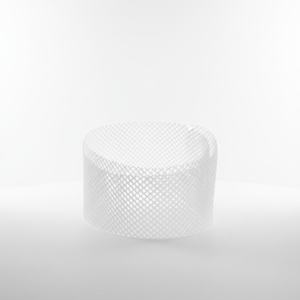 [APEC] HDPE Diamond <b>Plastic</b> <b>Mesh</b> for Industrial Filter Support and Durable Polyethylene Protective Netting - Product Image 1