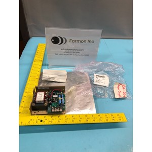 FUENTE DE ALIMENTACIÓN DELTRON BF-005, 158007 - Equipo y Piezas de Semiconductores de Confianza de Global Legacy Semiconductor - Product Image 2