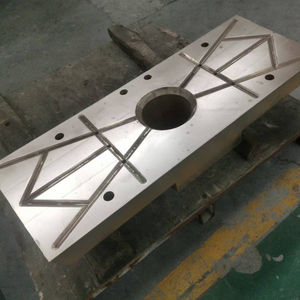 Plaque de cuivre à haute conductivité pour applications électriques industrielles Type d'aiguille - Product Image 3