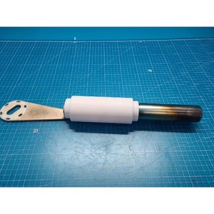 Lam Research 2300จาก Exelan แขนหุ่นยนต์ Flex45 Damper1ใช้เป็นชิ้นส่วนอุปกรณ์เซมิคอนดักเตอร์รุ่นเก่า - Product Image 1