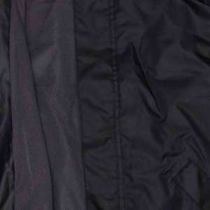 Conjunto Deportivo Cortavientos para Hombre, Chaqueta con Capucha Resistente al Agua y Pantalones Deportivos con Tela Ligera y Transpirable para Ropa Deportiva - Product Image 5