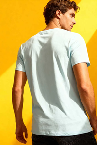 '' เสื้อยืด SOSH 4 '' เสื้อยืดผู้ชายสวัสดีซัมเมอร์ - Product Image 2