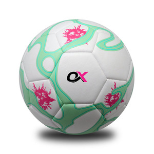 Wholesale Professional Size 5 Football/Soccer <b>Ball</b> High Quality Machine Stitched Made of PU PVC <b>Training</b> Match - Product Image 3