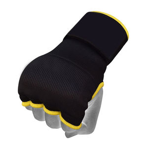 Vendas de Boxeo MMA Quick Gel Wrap para Entrenamiento de Gimnasio de Artes Marciales Mixtas y Boxeo - Product Image 4