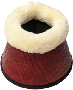 HM GLOBAL Bottes d'équitation d'extérieur en néoprène léger, couleur et logo personnalisables, emballage individuel pour protection, anti-retour. - Product Image 3
