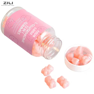 Collagen Gummies for Women &amp; Adult Anti-Aging Beauty Supplement with Biotin &amp; <strong>Vitamin</strong> C for <strong>Skin</strong> <strong>Hair</strong> &amp; <strong>Nail</strong> Support - Product Image 4