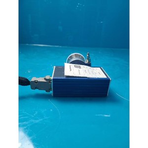 Manomètre de pression sous vide MKS 275923-EU, utilisé comme pièce détachée pour équipement semi-conducteur d'époque - Product Image 1