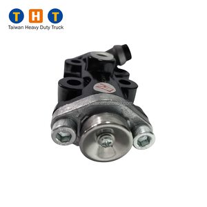 วาล์วรีเลย์เกียร์ 20775173 สำหรับรถบรรทุก Volvo FM FH FM12 FH12 FH16 เครื่องยนต์ดีเซล อะไหล่ใหม่สำหรับเปลี่ยนซ่อม - Product Image 2