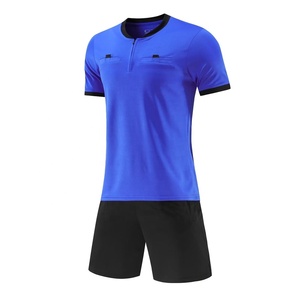 Venta al por Mayor de Camisetas de Fútbol Personalizadas para Niños, Transpirables, 100% Poliéster |   Uniformes de Fútbol OEM |   Uniformes de Equipo Personalizados - Product Image 5