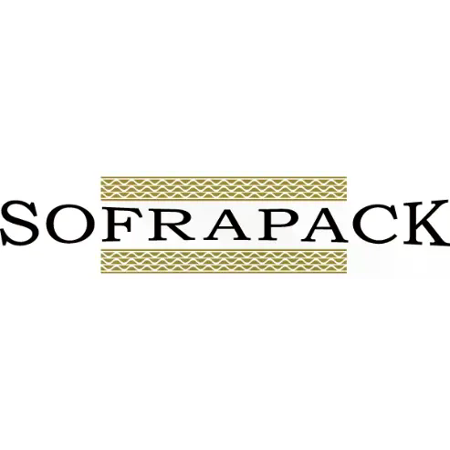 Sofrapack logo
