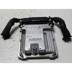 ECUs et modules informatiques d'occasion A6 4F0907401B Allemagne Excellent état - Product Image 3