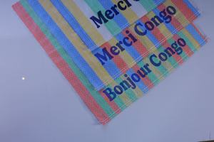 Saco tejido laminado BOPP de 5 kg, impreso personalizado, resellable, con impresión flexográfica para el embalaje de cultivos agrícolas. - Product Image 2