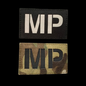 Parche de Marca Personalizado Cortado con Láser |   Logotipo de Alta Definición y Precisión para Equipos de Exterior |   Servicio OEM Personalizado - Product Image 1