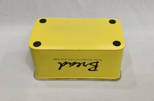 Metal Container Airtight Food Grade Kitchen Canister For Restaurant Hotel Catering Stron Commercial Galvanized <b>Storage</b> Jar - Product Image 2