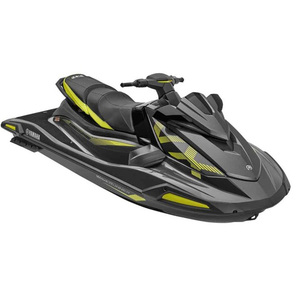 NUEVA Moto Acuática Yamaha WaveRunner VX Deluxe 2026 / Moto Acuática / Bote Waverunner - Product Image 4