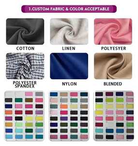 T-shirt court ample noir personnalisé 100 % coton pour homme, été, épaules tombantes, effet vieilli, broderies de strass, respirant, 220 - Product Image 5