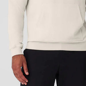 Sweat à capuche en polaire pour l'extérieur prêt pour l'aventure - Caractéristiques coupe-vent et à séchage rapide Convient pour la randonnée et le camping - Product Image 6