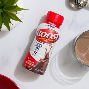 Bebida Láctea Energética Chocolate Neestle Boost, Favorece la Fuerza y la Vitalidad, 200 ml - Product Image 4