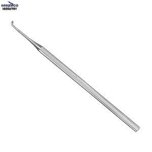 เครื่องมือทำฟันแบบแมนนวล ขนาด 5  แบบปลายเดี่ยว ได้รับการรับรองมาตรฐาน CE สีเงิน รับประกัน 1 ปี ระดับ Class I - Product Image 1