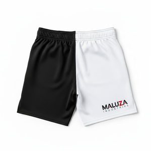 Pantalones Cortos de Lucha Profesionales Personalizados para MMA, Sublimación, Artes Marciales, Duraderos, para BJJ y Grappling, Venta al Por Mayor - Product Image 3