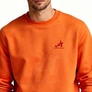 Pakistan Made Best Material Urban Lifestyle <b>Men</b> Sweatshirt Casual Wear Stylish Fit Daily Trendy Look For Use - Product Image 5