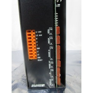 RELIANCE ELECTRIC 9101-1132 Electro-Craft BRU-200 - Equipo y Piezas de Semiconductores de Confianza con Legado Global - Product Image 4