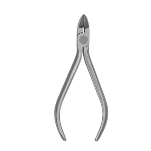 Coupe-fil à 15 degrés, instrument dentaire orthodontique, pointe en carbure de tungstène, outil de coupe de précision en acier inoxydable - Product Image 2