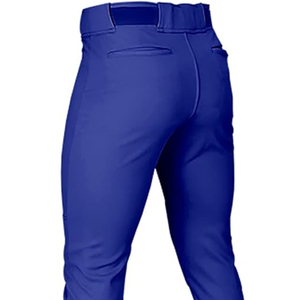 Pantalones de Béisbol Cómodos para Adultos al por Mayor, Pantalones Personalizados con Ropa Deportiva Transpirable Estampada para Equipos - Product Image 6