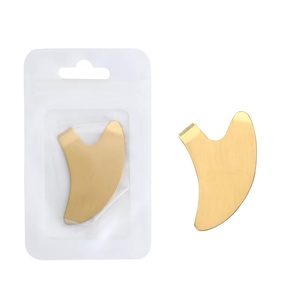 Herramienta de Belleza en Forma de Y para Pestañas, de Acero Inoxidable, en Color Dorado/Multicolor/Plateado, con 3 Formas Diferentes, Diseño Personalizado Disponible - Product Image 2