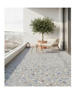 Baldosas de Porcelana Mate Industriales KC de 600x600 mm, Resistentes al Ácido y Antideslizantes para Pasillos, Garajes y Salas de Estar - Product Image 2