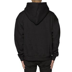 Women's Full <b>Zip</b> Cotton Blend Fleece Relaxed Fit Drawstring Hood Kangaroo <b>Pockets</b> Pullover <b>Hoodie</b> Casual Streetwear Fashion - Product Image 4