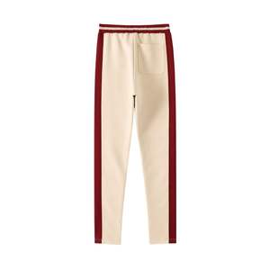 Pantalones de Calentamiento Kappa Alpha Psi Kream Air Tech Fleece, Tela de Felpa Premium, Ajuste Atlético Cómodo, Prenda Bordada con Estilo - Product Image 5