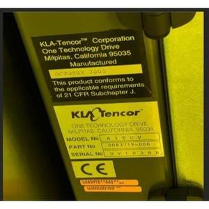 การตรวจสอบแบบ Dark Field ด้วยเครื่องมือ KLA Tencor AIT XUV - อุปกรณ์และอะไหล่เซมิคอนดักเตอร์ระดับโลกที่เชื่อถือได้ - Product Image 1