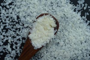 Flocons de pommes de terre indiennes de qualité supérieure, séchés et déshydratés en vrac, pour purée de pommes de terre instantanée, snacks extrudés, sauces pour soupes, chips de pommes de terre - Product Image 4