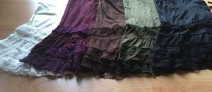 Vestido Mini Verde Elfo con Cordones Traseros, Tendencia 2026, Estilo Bohemio, Hada, Duende, para Mujer, Ropa de Fiesta de Verano - Product Image 5