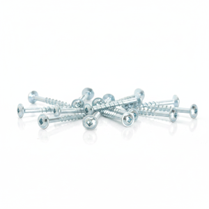 Industrial Grade Pan Head Wood <b>Fasteners</b> - Vietnam Manufacturer BIS Certified Export Ready - Product Image 1