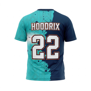 Camiseta de Baloncesto Personalizada con Botones Laterales Desmontables, Jersey Transpirable de Malla para Entrenamiento, Uniforme de Equipo al por Mayor, OEM - Product Image 2