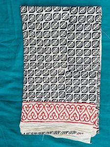 Best Selling Eco-Friendly Quick Dry Cotton Beach Towel Soft Women's Floral Animal Custom Logo Printing 1 Piece Sarong Towel - Product Image 5