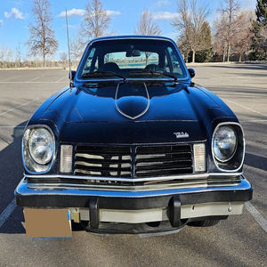 Chevrolet Cosworth Vega de 1975 - Product Image 1