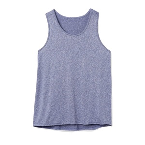 Débardeurs personnalisés pour hommes pour la plage Impression personnalisée Style décontracté respirant 2025 Vêtements de plage personnalisés - Product Image 2