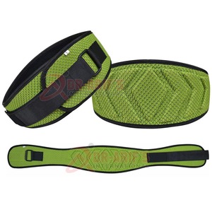 Tùy Chỉnh Neoprene Thắt Lưng Chất Lượng Cao Neoprene Phòng Tập Thể Dục Vành Đai Cho Tập Thể Dục Và Trọng Lượng Nâng Kích Cỡ Khác Nhau Cho Tập Luyện Đào Tạo - Product Image 6