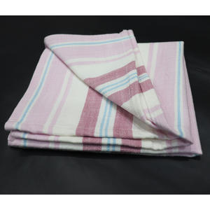 Serviettes de cuisine 100% coton Taille personnalisée Serviette de cuisine au prix le moins cher Fabricant indien - Product Image 4