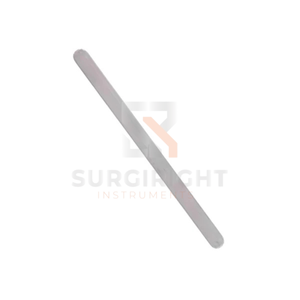 Retractores Cerebrales Tipo Davis, Instrumento Neuroquirúrgico de Acero Inoxidable Alemán, Clase I CE, Modelo SI-OIS-0001 de Blush Surgical - Product Image 4