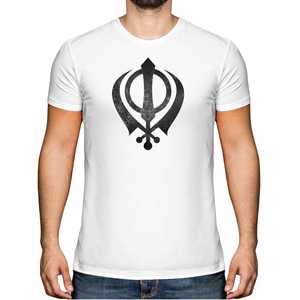 T-shirt surdimensionné pour homme 100% coton avec impression personnalisée unie, manches courtes, col rond, design imprimé, logo sur le devant - Product Image 5