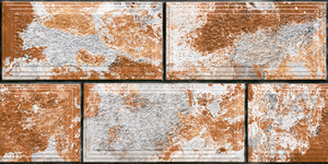 Azulejos de pared de primera calidad Asia Tiles Elevation Tiles de 300x600 mm para villas de lujo. - Product Image 4