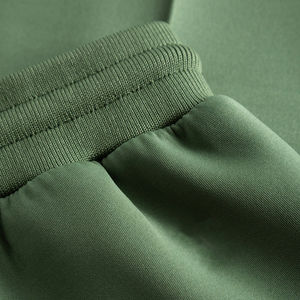 Shorts de sport décontractés de haute qualité 100% polyester pour hommes - Shorts de basket respirants à séchage rapide - Product Image 5