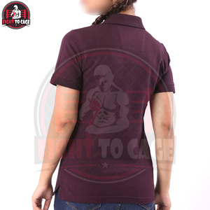เสื้อโปโลไซส์ใหญ่ ดีไซน์โดดเด่น สีสันหลากหลาย สไตล์ลำลองสำหรับฤดูใบไม้ร่วง ผลิตในปากีสถาน สินค้าขายดีรุ่นใหม่ล่าสุด - Product Image 3