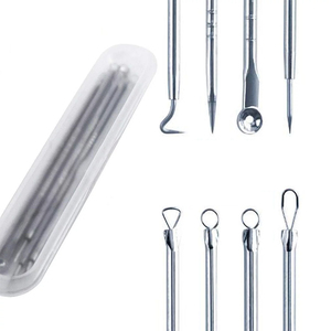 Professional Beauty Instruments Kit New Condition Surgical Modern Stylish Cheap Price Hot Sale Top Design Beauty Instruments - Product Image 6