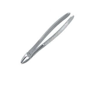 Premium Quality Berten Type Extraction Forceps PLUS 17 German Stainless Steel Dental Tooth Extracting Forceps Oral Surgery - Product Image 6