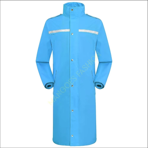 Chaqueta Impermeable de Invierno 2026, Tela Oxford, Multibolsillos, Universal, Alta Calidad, Precio Razonable, Personalizable - Product Image 1